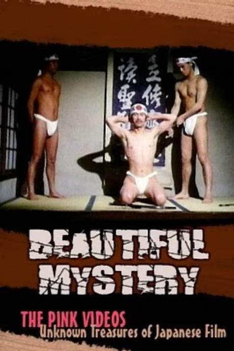 Beautiful Mystery